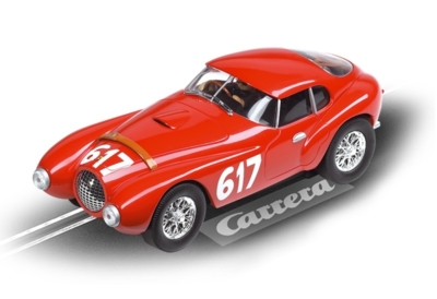 Carrera Toys catalog picture of reference 25711