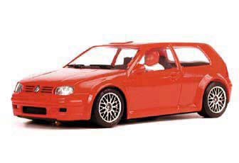 NINCO catalogue picture of Volkswagen Golf GTI