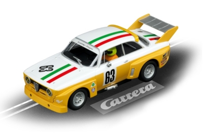 Carrera Toys catalog picture of reference 30625