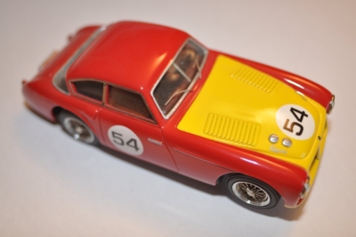 Slot Classic catalogue picture of Pegaso Berlineta ENASA