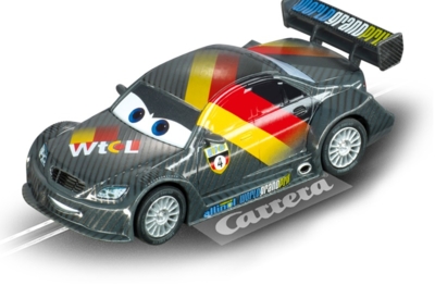 Carrera Toys catalog picture of reference 61199