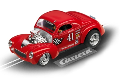 Carrera Toys catalog picture of reference 27223
