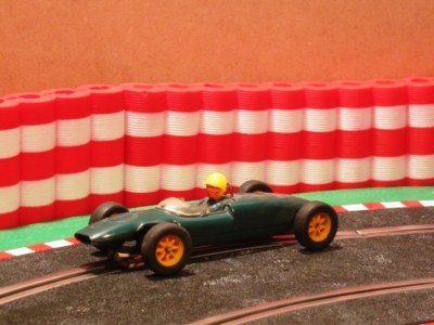 Neldo.net picture of Scalextric Spain Cooper Austin Formula Junior