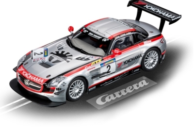 Carrera Toys catalog picture of reference 30551