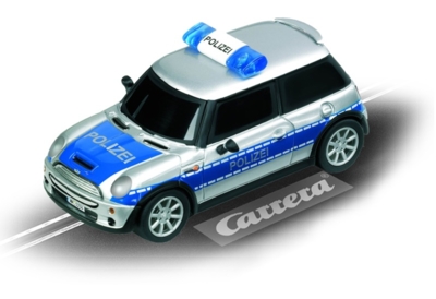 Carrera Toys catalog picture of reference 61089