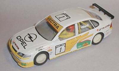 Scalextric Car Restorations picture of Scalextric C2006
