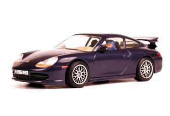 NINCO catalogue picture of Porsche 911 GT3
