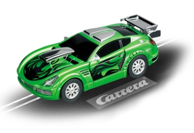 Carrera Toys catalog picture of reference 61127