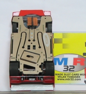 MTR catalogue picture for C655