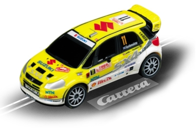 Carrera Toys catalog picture of reference 61096