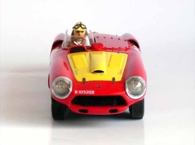 Slot Classic catalogue picture of Pegaso Spyder Circus