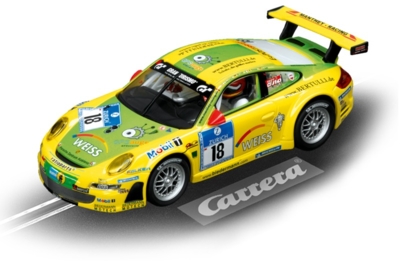 Carrera Toys catalog picture of reference 27401