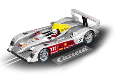 Carrera Toys catalog picture of reference 27205