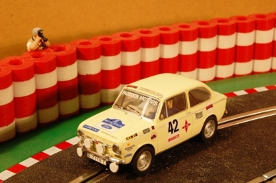 Neldo.net picture of Scalextric Spain Seat 850