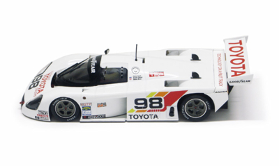 Slot.it catalog picture of CA19a