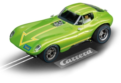 Carrera Toys catalog picture of reference 23761