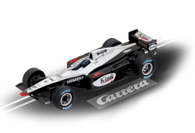 Carrera Toys catalog picture of reference 61302