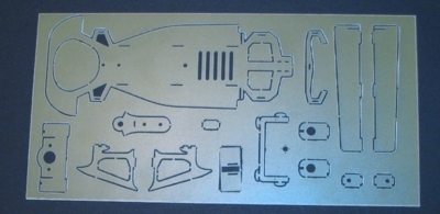 MTR catalogue picture for C426
