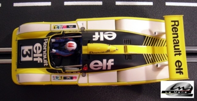 Le Mans Miniatures catalog picture of 132038/3M