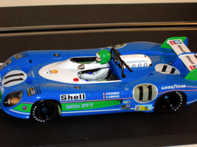 Le Mans Miniatures catalog picture of 132037/11M