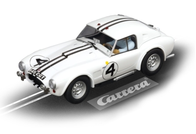 Carrera Toys catalog picture of reference 30620