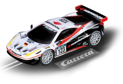 Carrera Toys catalog picture of reference 41353