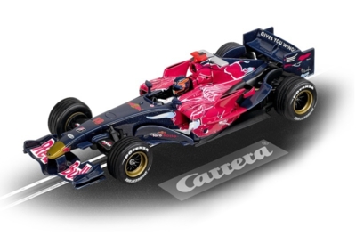 Carrera Toys catalog picture of reference 27184