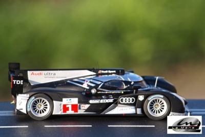 Le Mans Miniatures catalog picture of 132061/1M