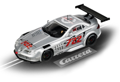 Carrera Toys catalog picture of reference 30484