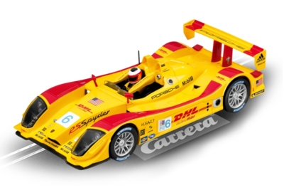 Carrera Toys catalog picture of reference 23705