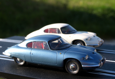 Le Mans Miniatures catalog picture of 132047/BM