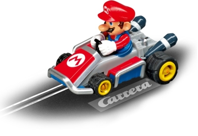 Carrera Toys catalog picture of reference 61266