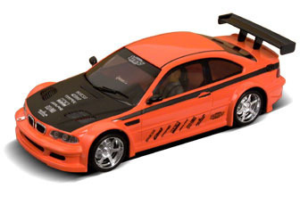 NINCO catalogue picture of BMW M3 Tuning