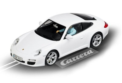 Carrera Toys catalog picture of reference 27287