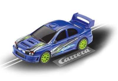 Carrera Toys catalog picture of reference 61303