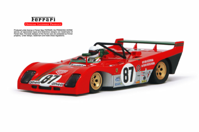 Slot.it catalog picture of KF01c