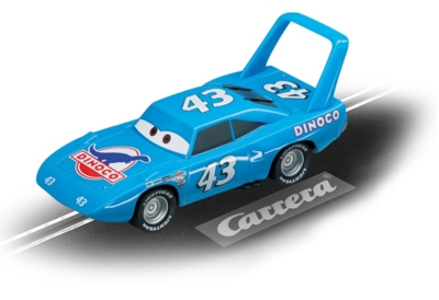 Carrera Toys catalog picture of reference 61148