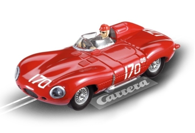 Carrera Toys catalog picture of reference 25709