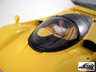 Le Mans Miniatures catalog picture of 132048M
