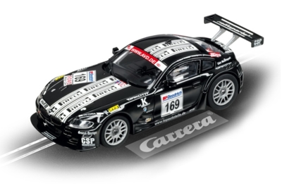 Carrera Toys catalog picture of reference 30505