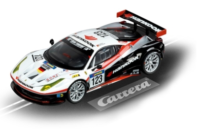 Carrera Toys catalog picture of reference 30554