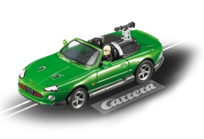 Carrera Toys catalog picture of reference 61410