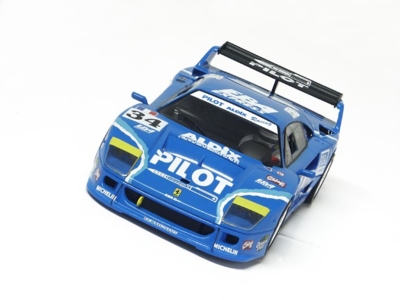 Slot.it catalog picture of KF02d