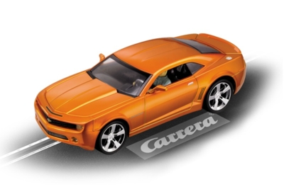 Carrera Toys catalog picture of reference 30411