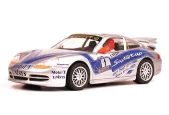 NINCO catalogue picture of Porsche 911 GT3 Westminster
