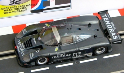 MTR catalogue picture for C612