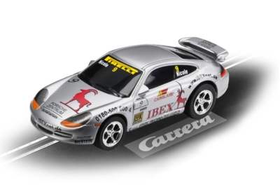 Carrera Toys catalog picture of reference 61418