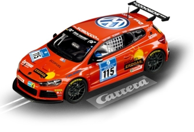 Carrera Toys catalog picture of reference 27316