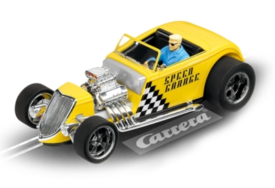 Carrera Toys catalog picture of reference 23717