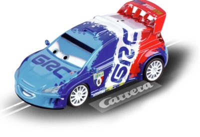Carrera Toys catalog picture of reference 61198